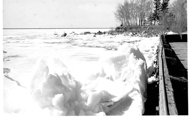 Lake Winnipeg