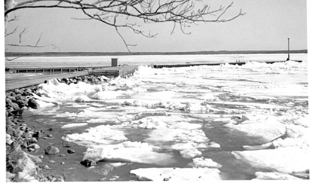 Lake Winnipeg