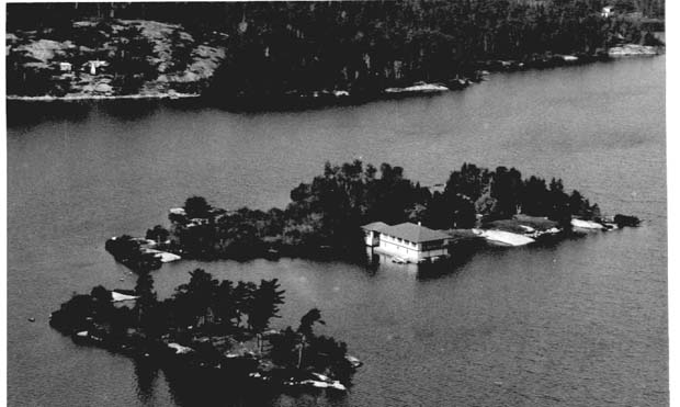 Lake of the Woods