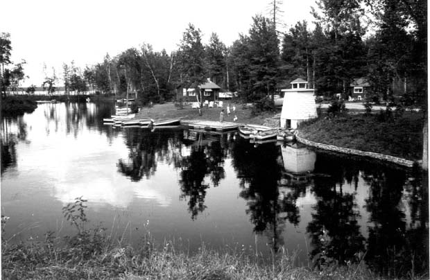 Lakes - Manitoba