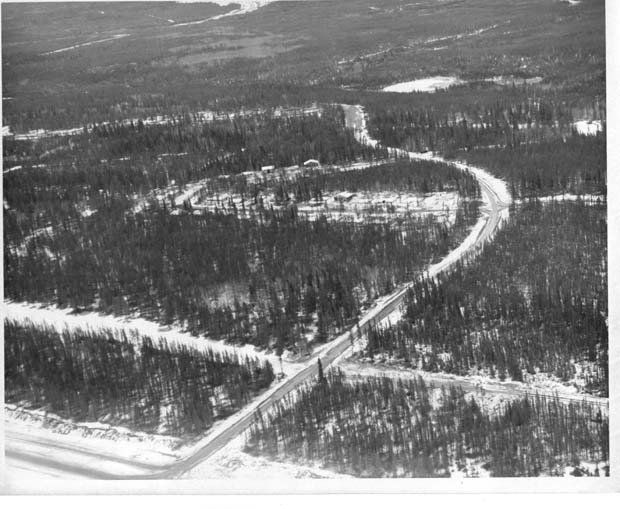 Leaf Rapids, Manitoba