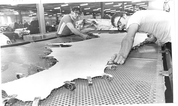 Leather Industry