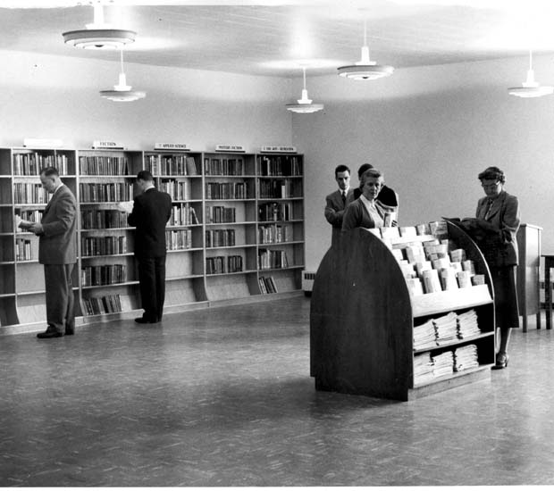 Libraries