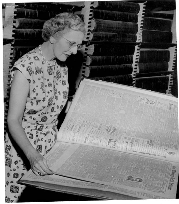 Libraries
