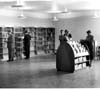 Libraries
