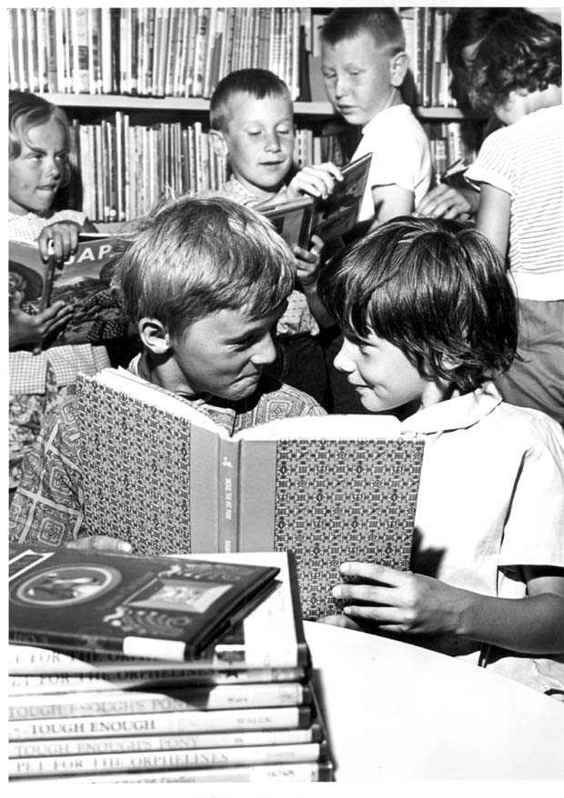 Libraries
