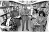Libraries
