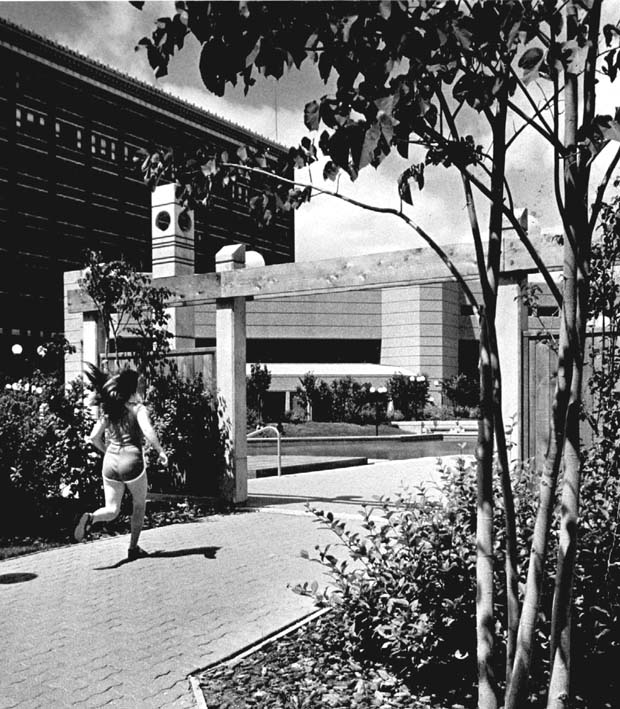 Libraries - Winnipeg