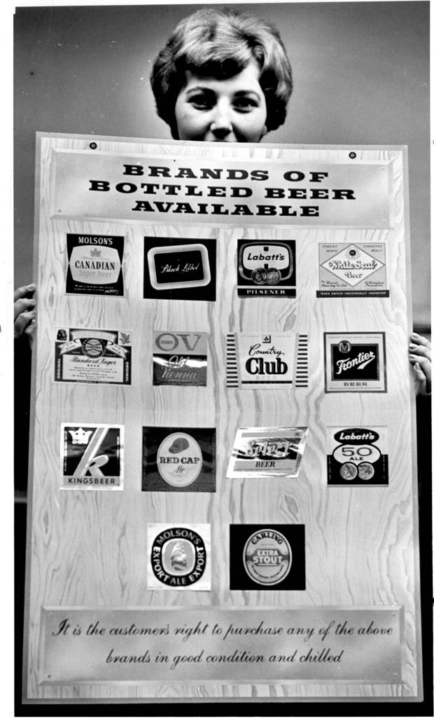 Liquor
