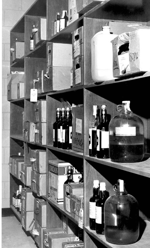 Liquor