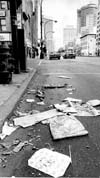 Litter