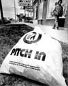 Litter