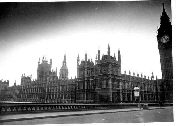 London, England