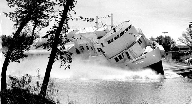 Lord Selkirk (ship)