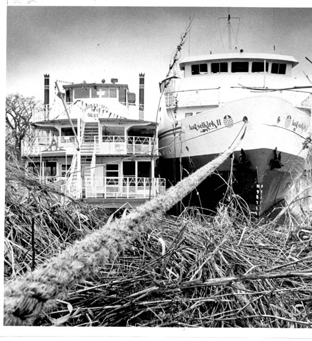 Lord Selkirk (ship)