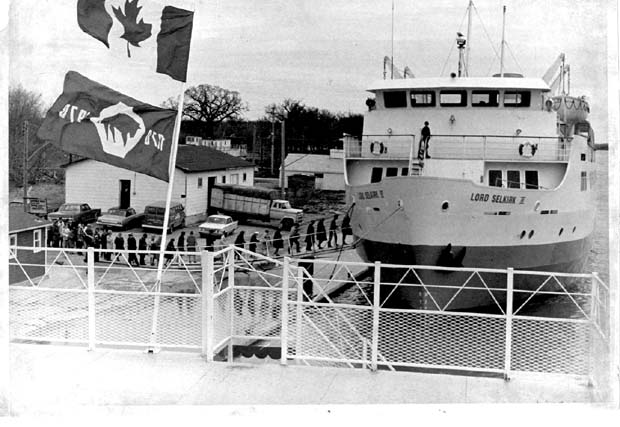 Lord Selkirk (ship)