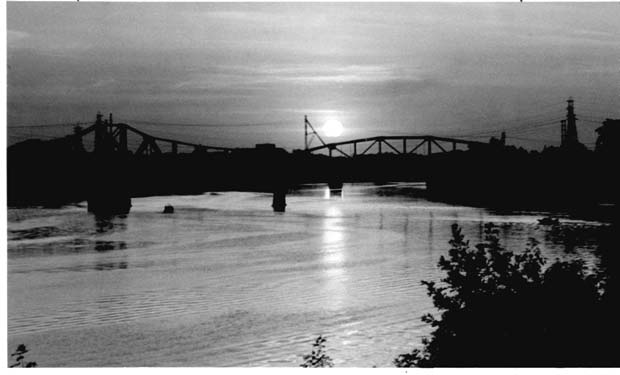 Louise Bridge