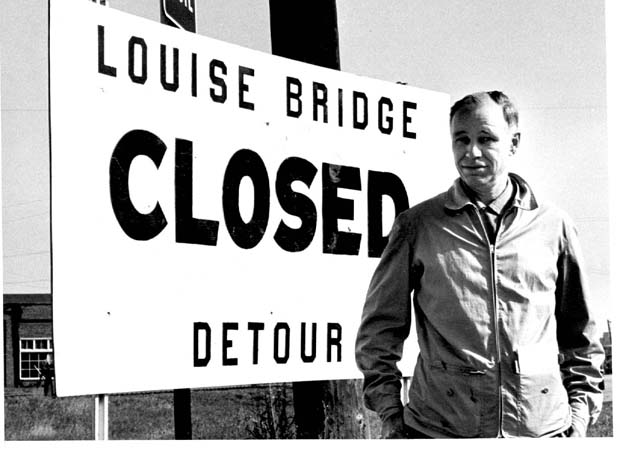 Louise Bridge