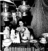 Lower Fort Garry