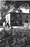 Lower Fort Garry