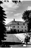 Lower Fort Garry