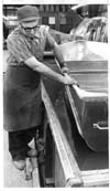 Lund Boat Co.