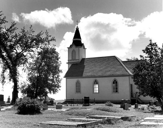 Lutheran Church