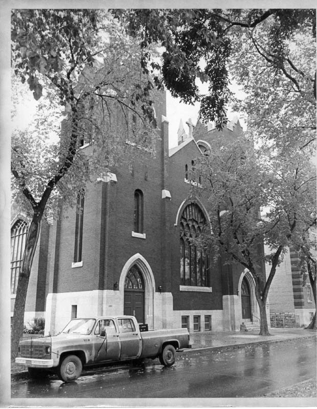 Lutheran Church