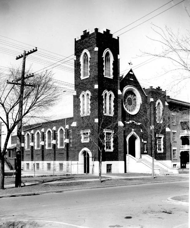 Lutheran Church