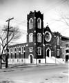 Lutheran Church