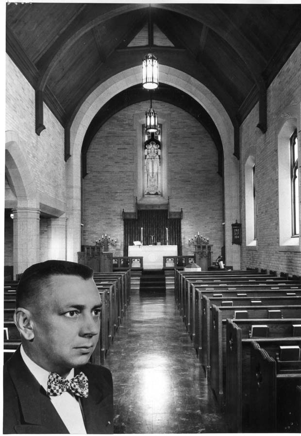 Lutheran Church