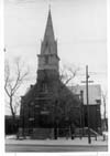 Lutheran Church