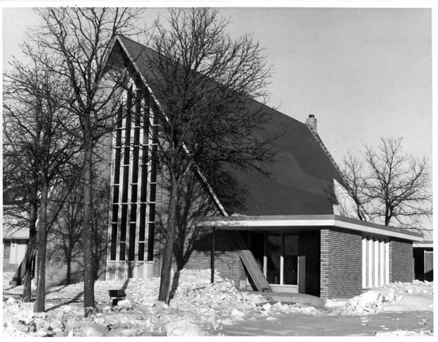 Lutheran Church