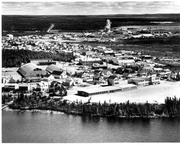 Lynn Lake