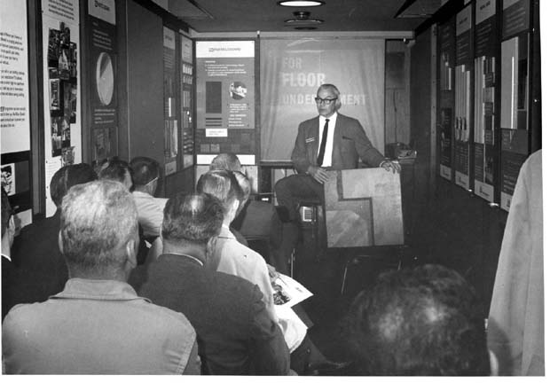 MacMillan Bloedel Ltd.