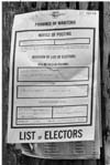 Manitoba Elections