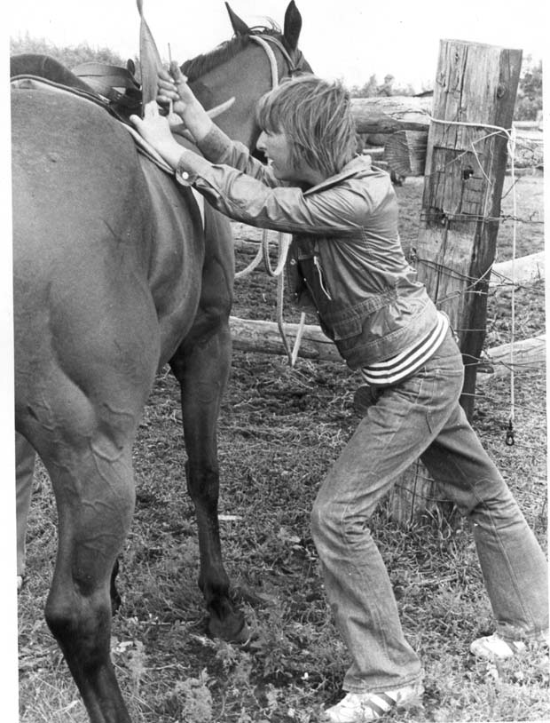 Manitoba Farm Vacation Association