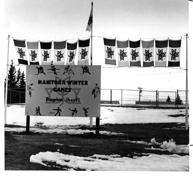 Manitoba Games