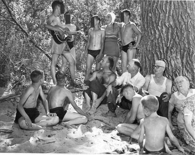 Manitoba Home For Boys
