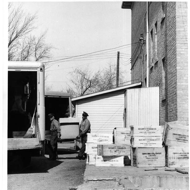 Manitoba Home For Girls