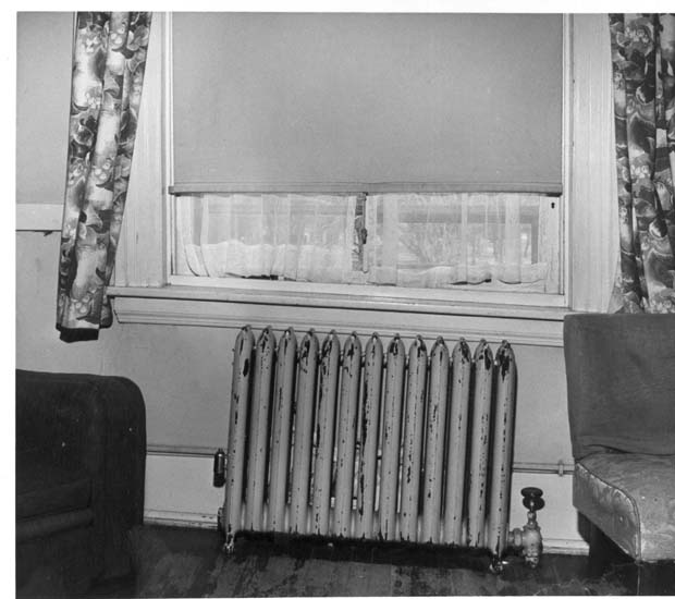 Manitoba Home For Girls