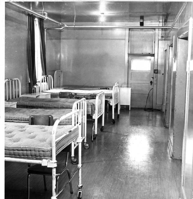 Manitoba Home For Girls