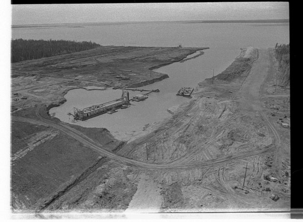 Manitoba Hydro
