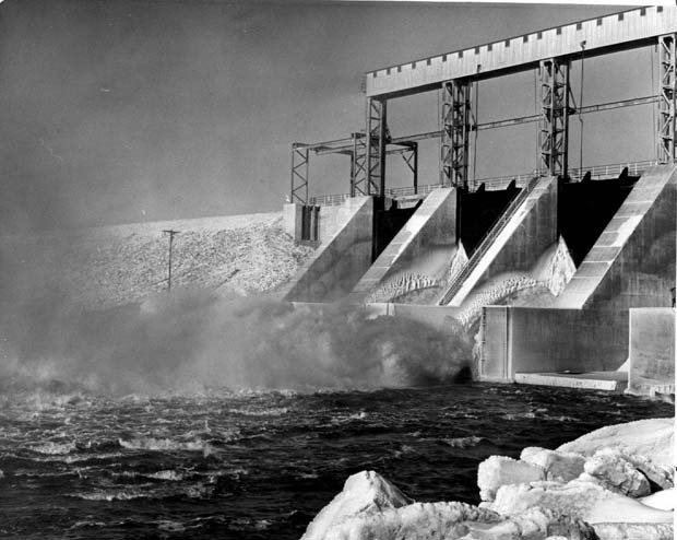 Manitoba Hydro