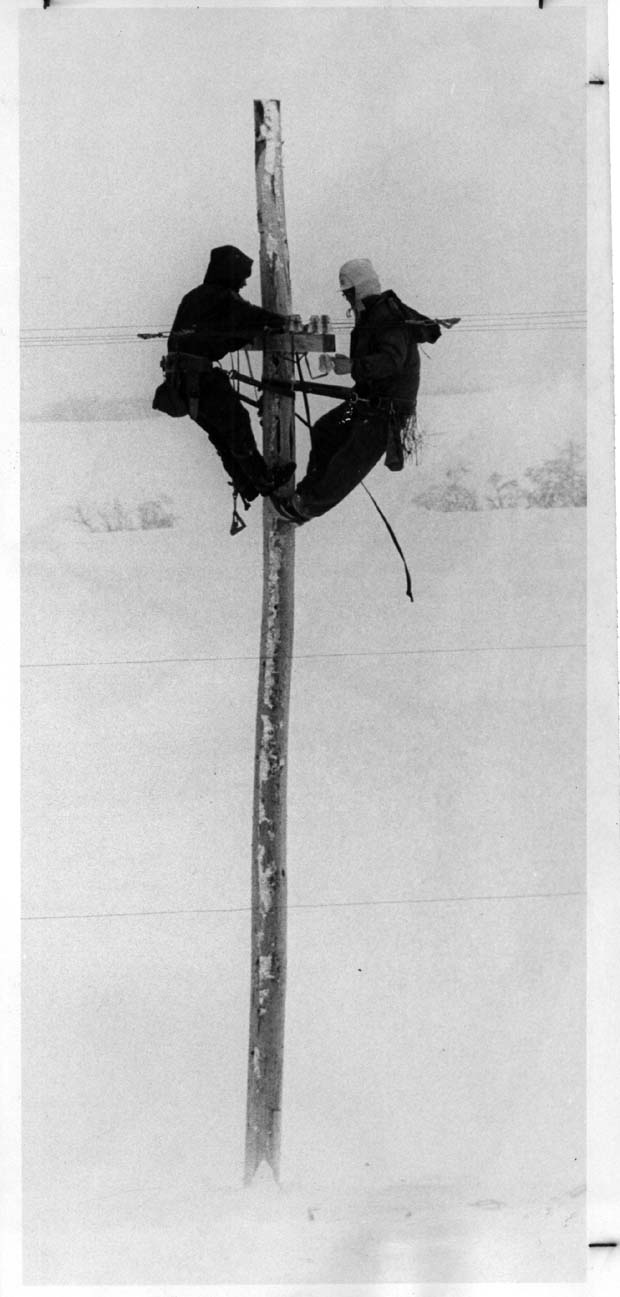 Manitoba Hydro