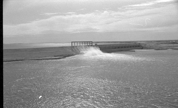 Manitoba Hydro