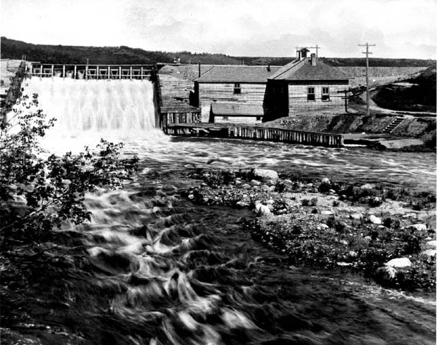 Manitoba Hydro