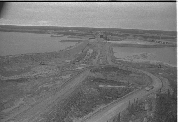 Manitoba Hydro
