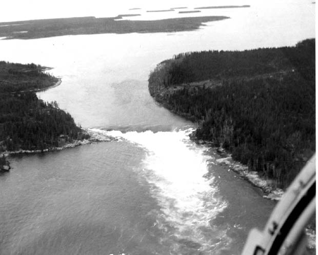 Manitoba Hydro