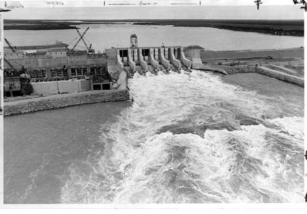 Manitoba Hydro